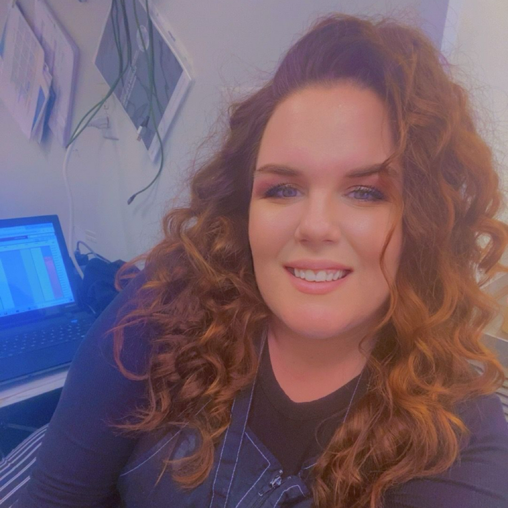 Nicole W at Hair Lab Color Studio in Ocala, FL