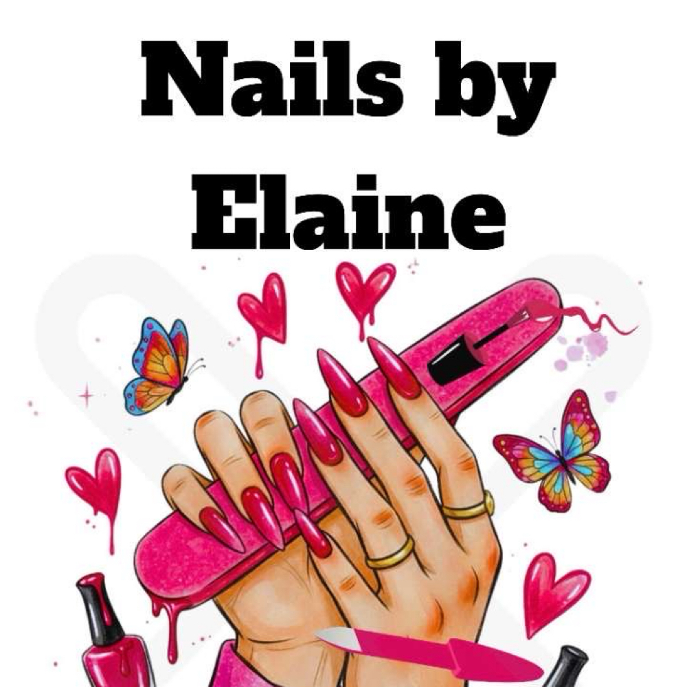 Elaine Hersley at Uptown Salon in Monticello, KY