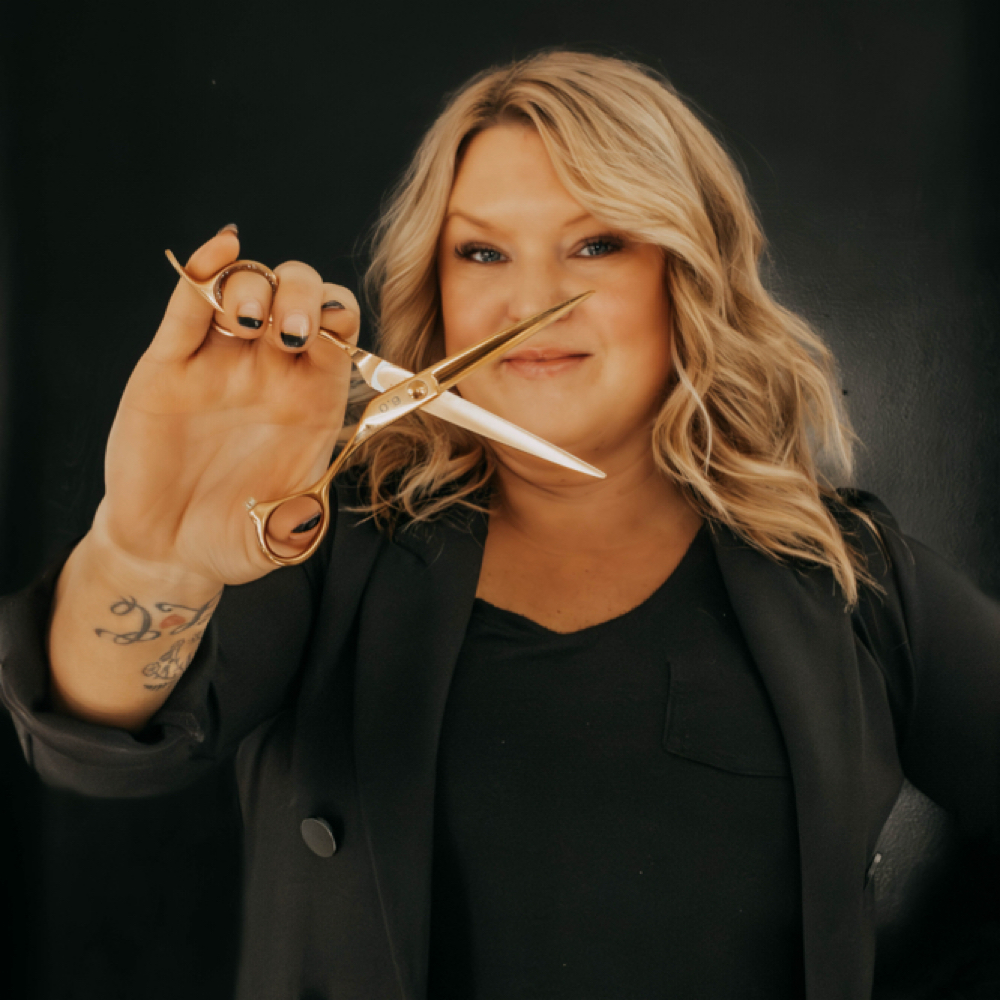 Whitney Wood at Studio207 in East Machias, ME