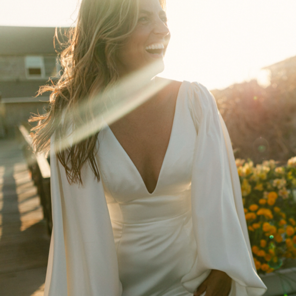 Alicia Arranz at Lovie’s Salon in Kitty hawk, NC