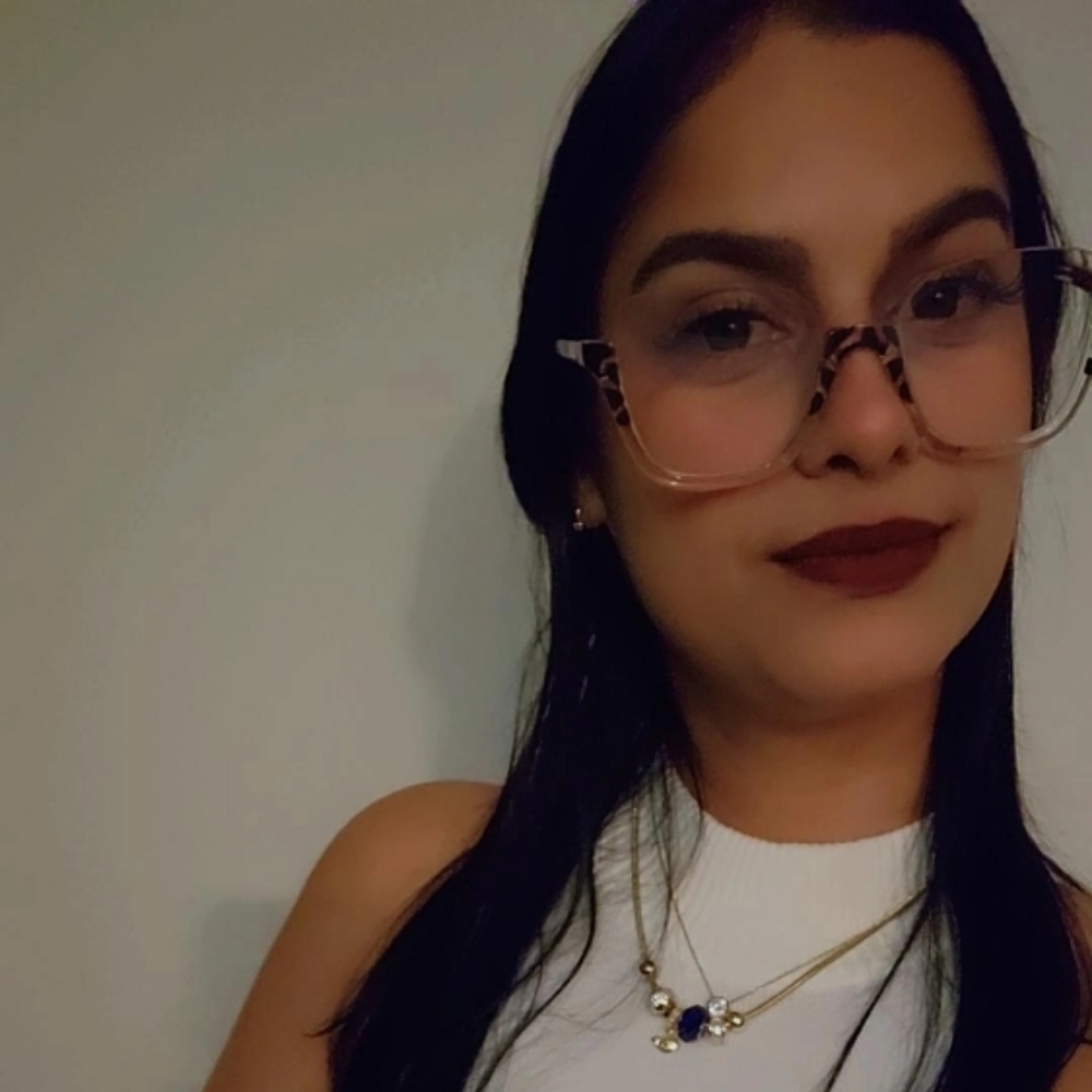 Hecmarie Vazquez at Starz Nail & spa in North Carolina, NC