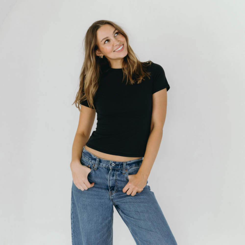 Bridgette Buttrum at Casa Mane Salon in Scottsdale, AZ