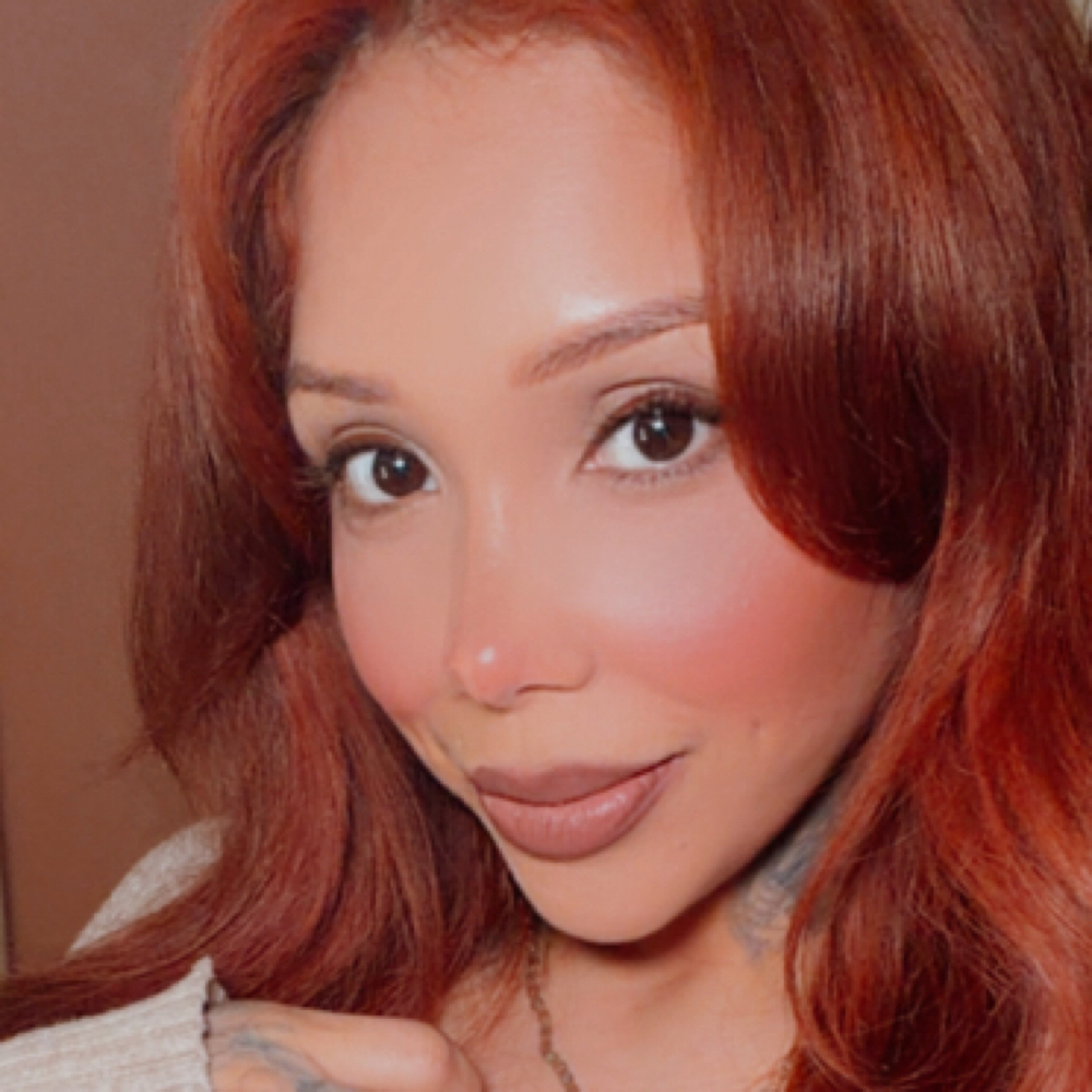 Miss Jessy at California Cosmetology Academy in Seaside, CA