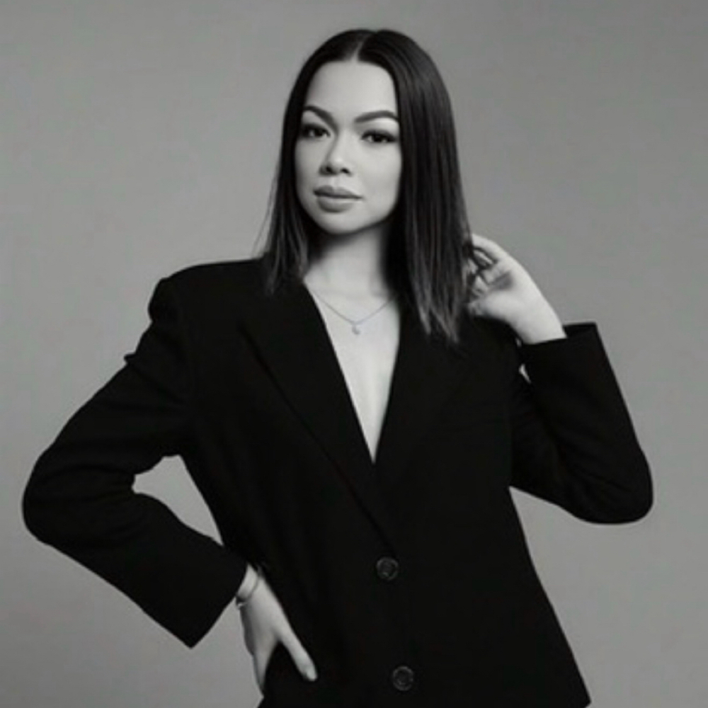 Vera Luna at Vera Luna Beauty Collective in Rapid City, SD