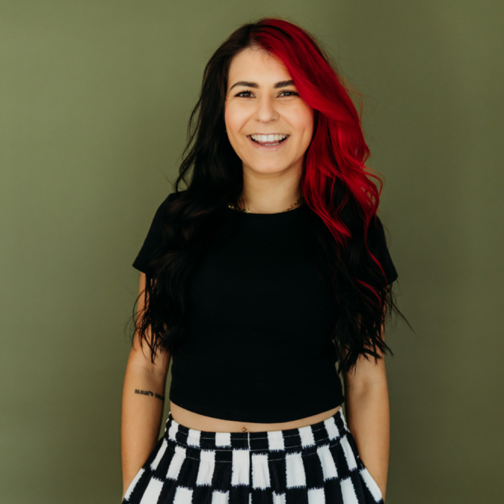 Tori Brazeal