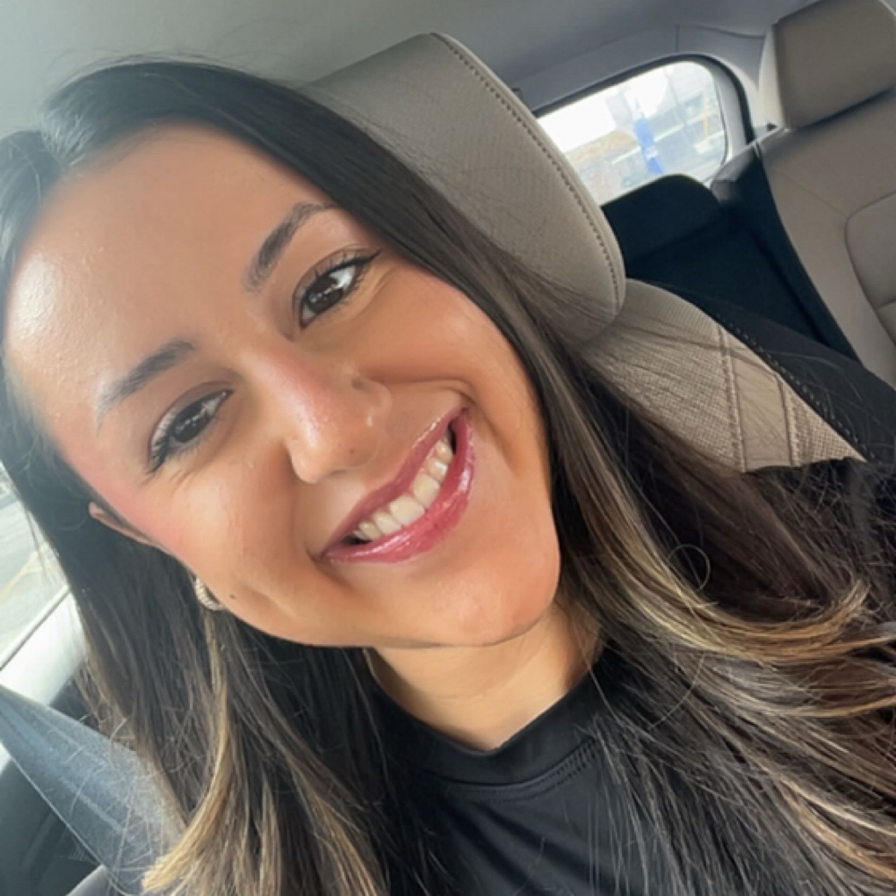 Ruby Ramirez at UpsKale in Yakima, WA