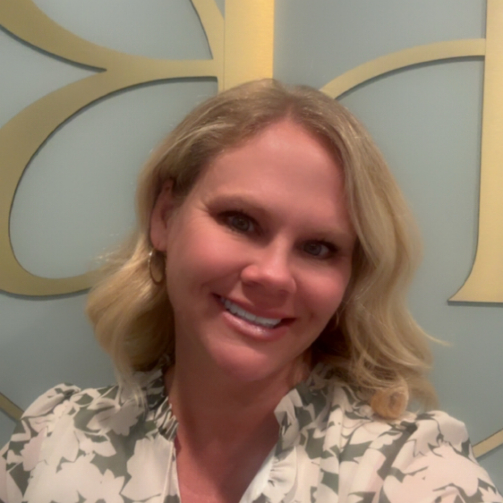 Brittany Ison at Heavenly Bliss Headspa in Shelbyville, KY