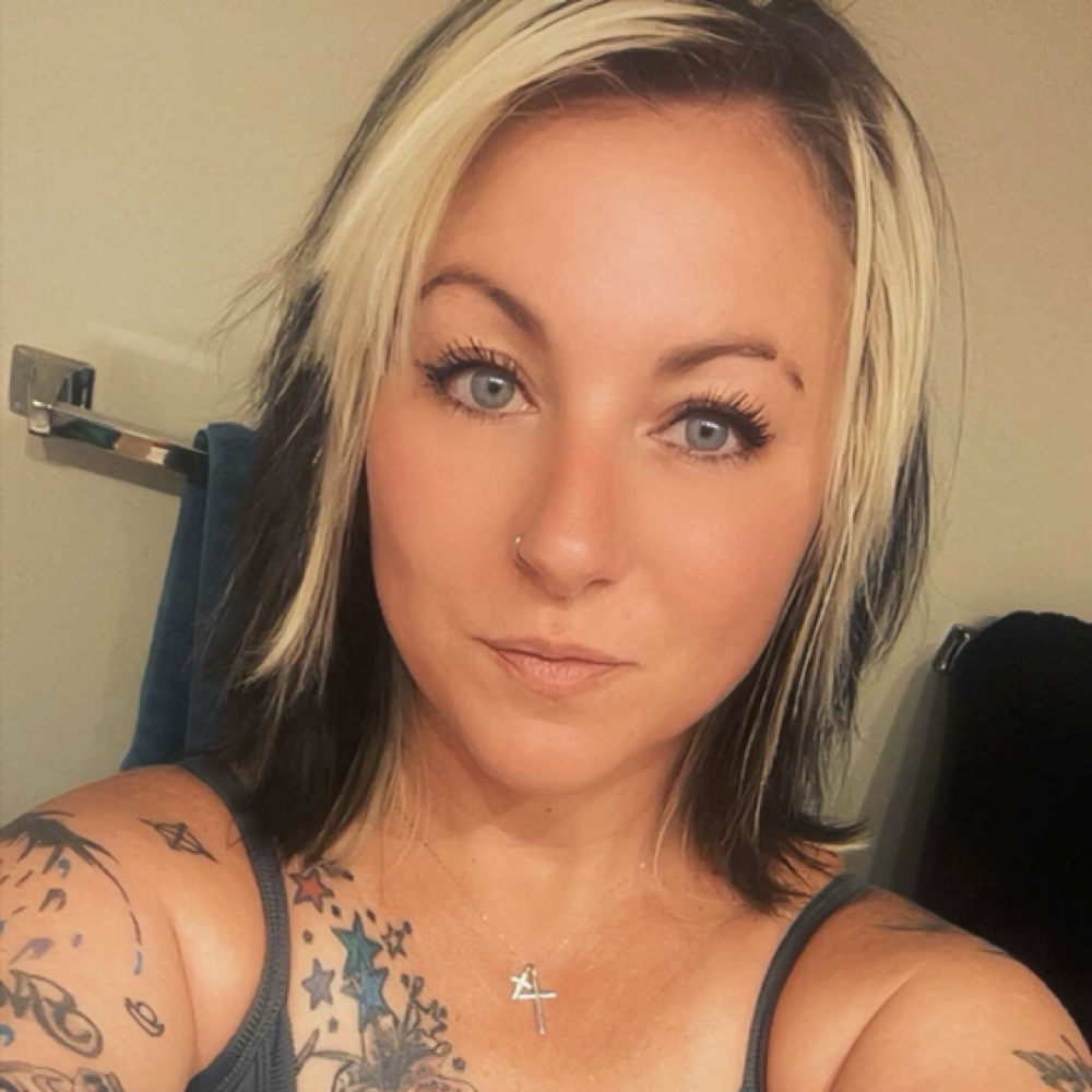 Tasha Miller at Sweet Escapes Salon And Spa in Burley, ID