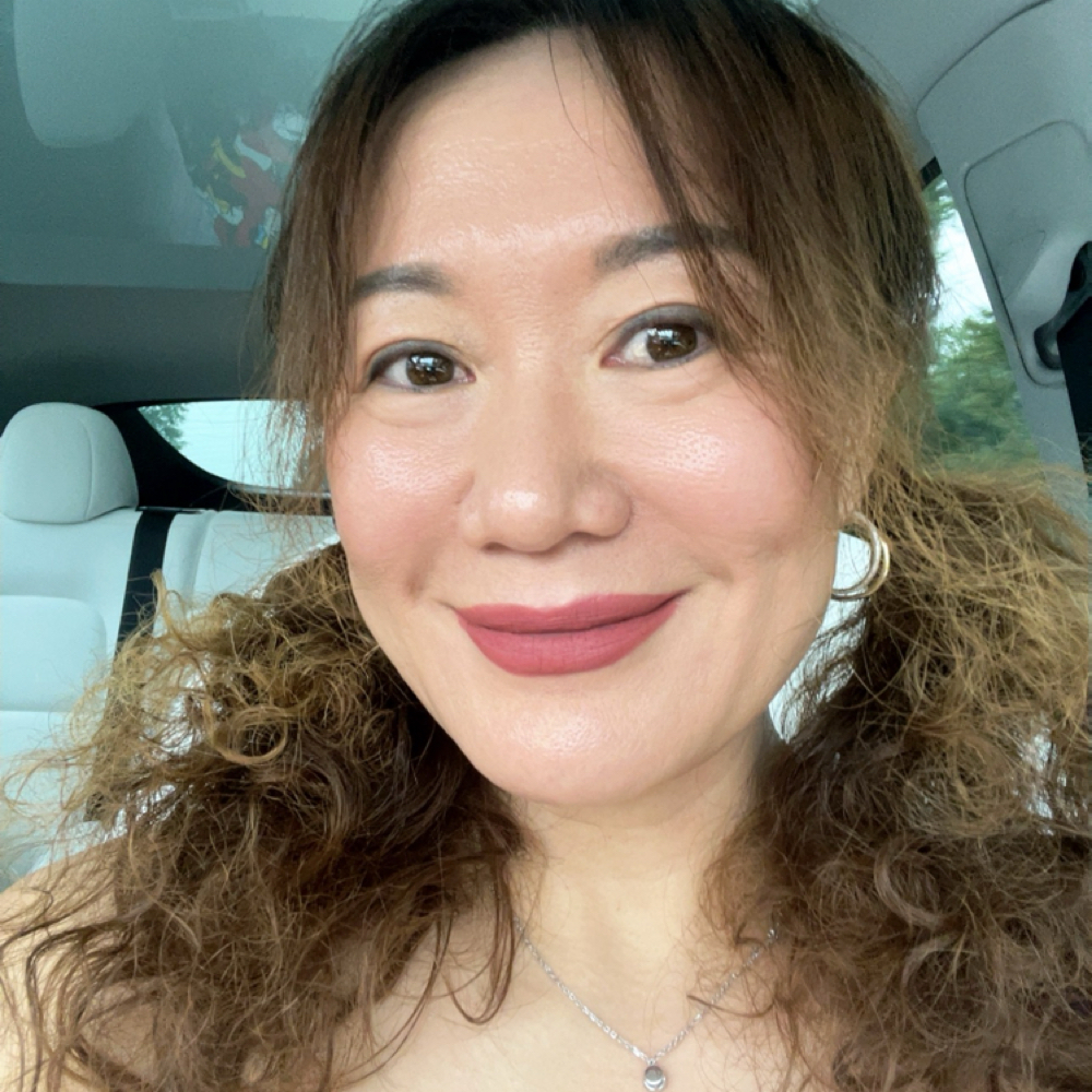 Calista Collier at Calista’s Massage & Spa in Chesterfield, MI
