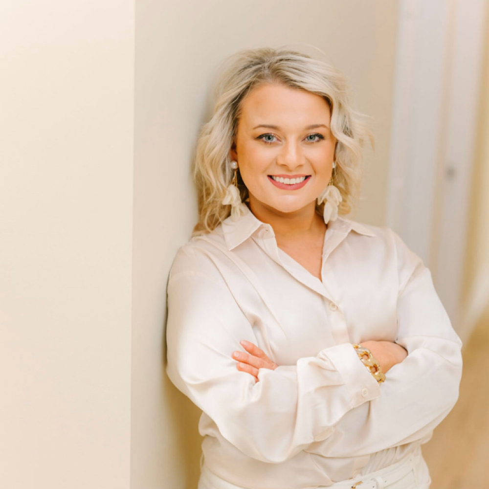 Katie Esthetician Owner