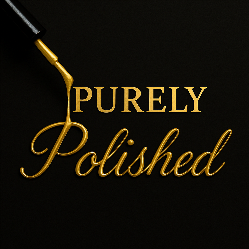 Camillia Kratochvil at Purely Polished in Amarillo, TX