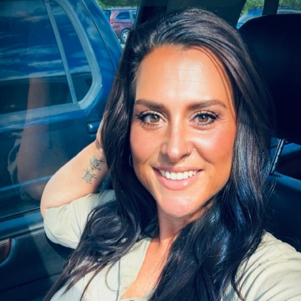Ashley Presgraves