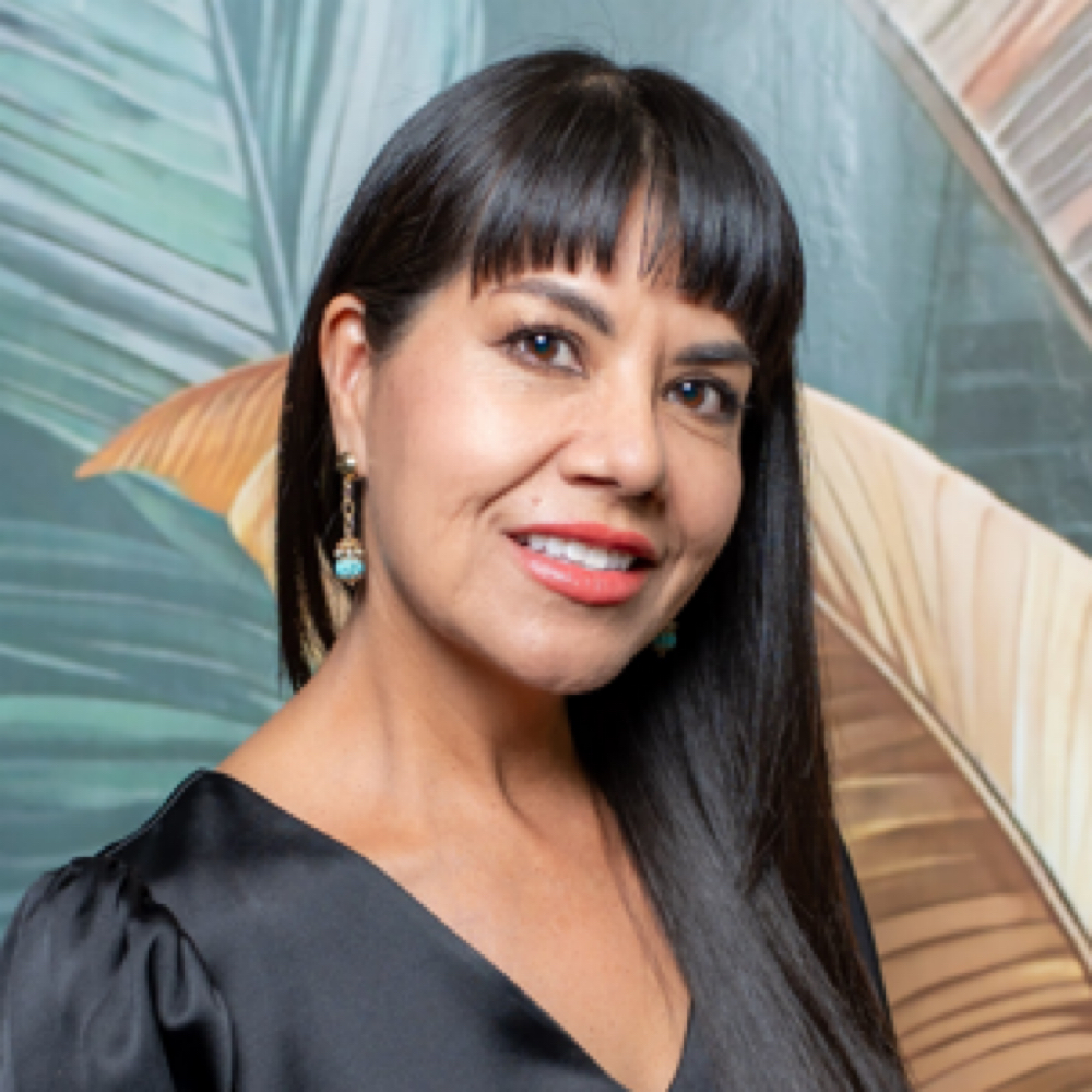 Alicia Rodriquez - Skin Care and Nails at Adorn Salon in Denver, CO