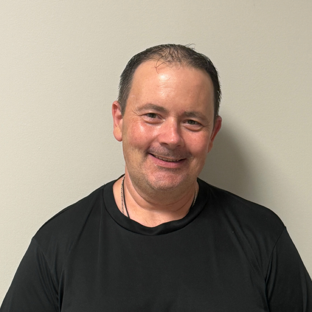 Michael Cambrea at The Bubble                                     Aesthetics and Spa in Soddy Daisy, TN