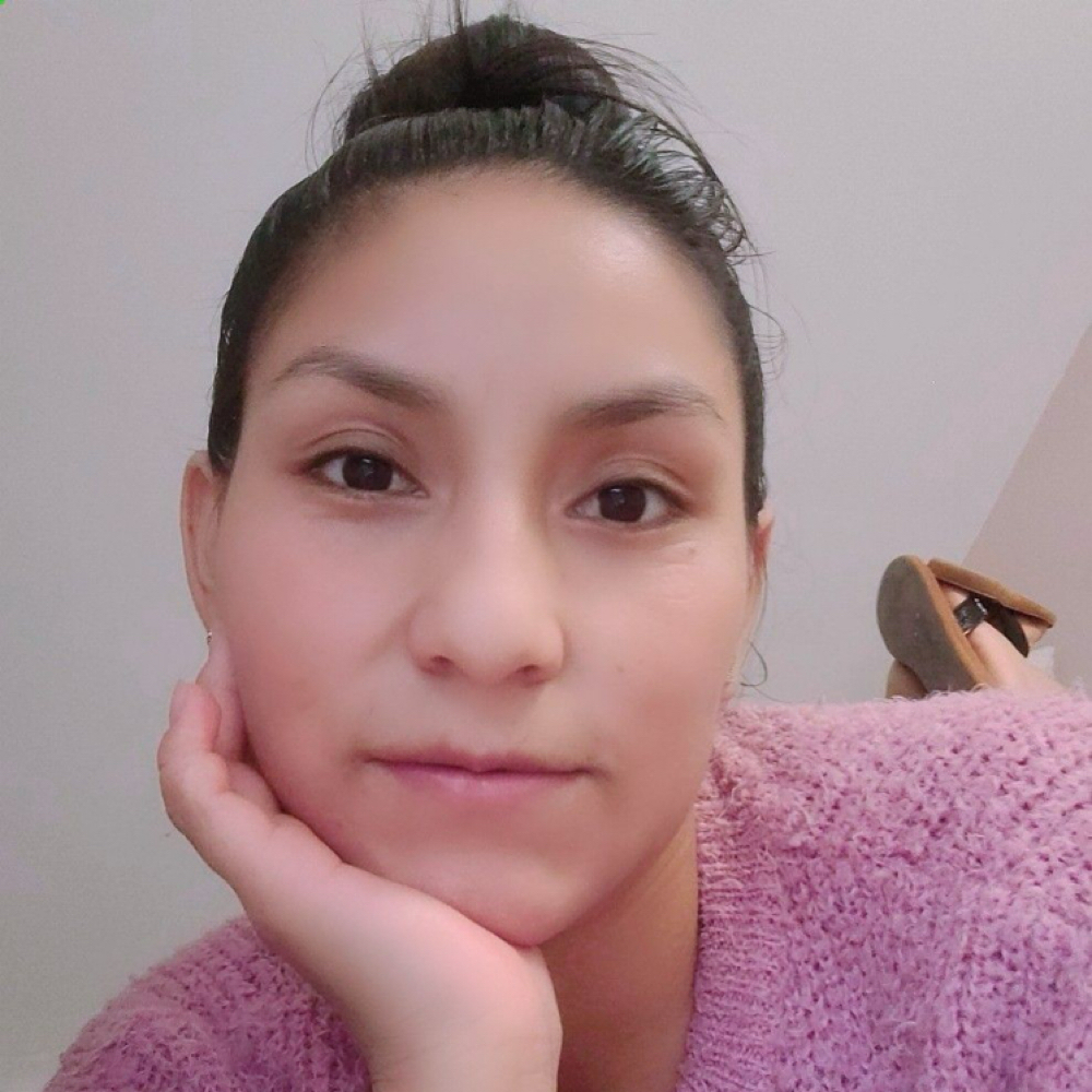 Alexandra Inga