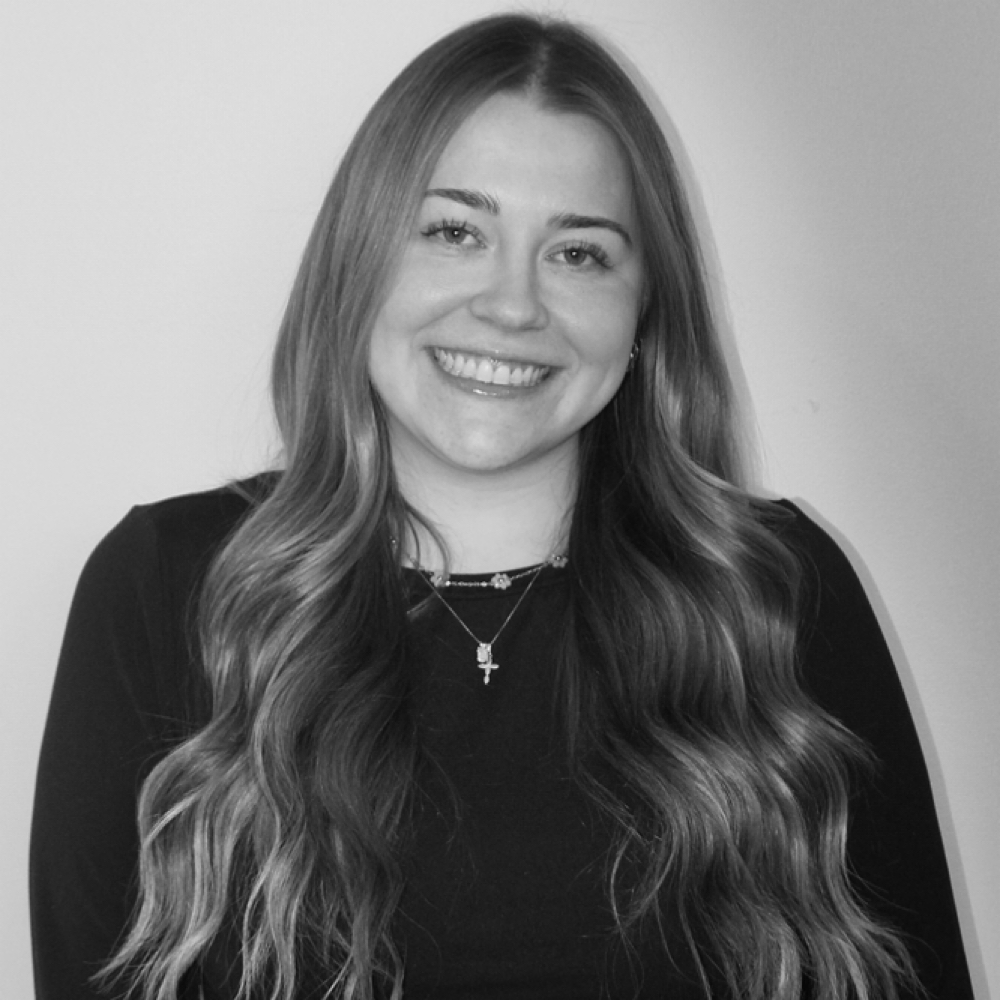 Maya Yobbagy at Dolce Beauty in Weirton, WV