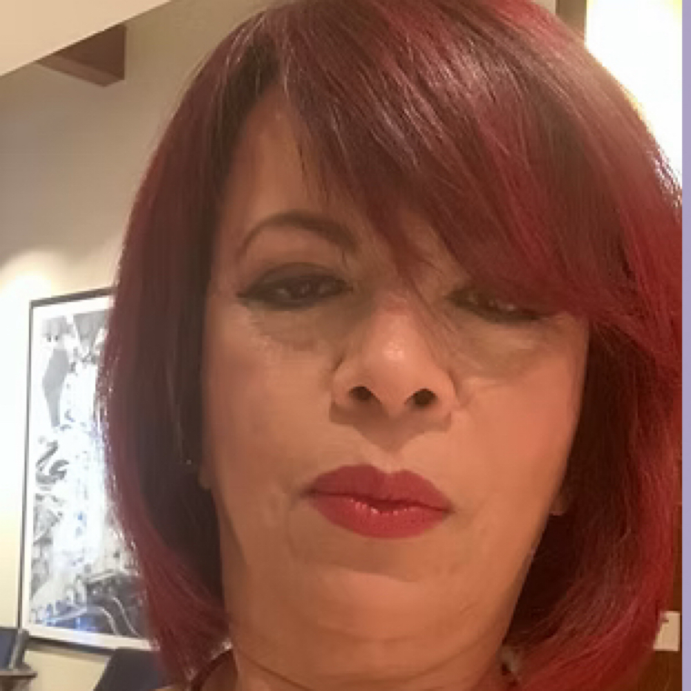 Alida venegas