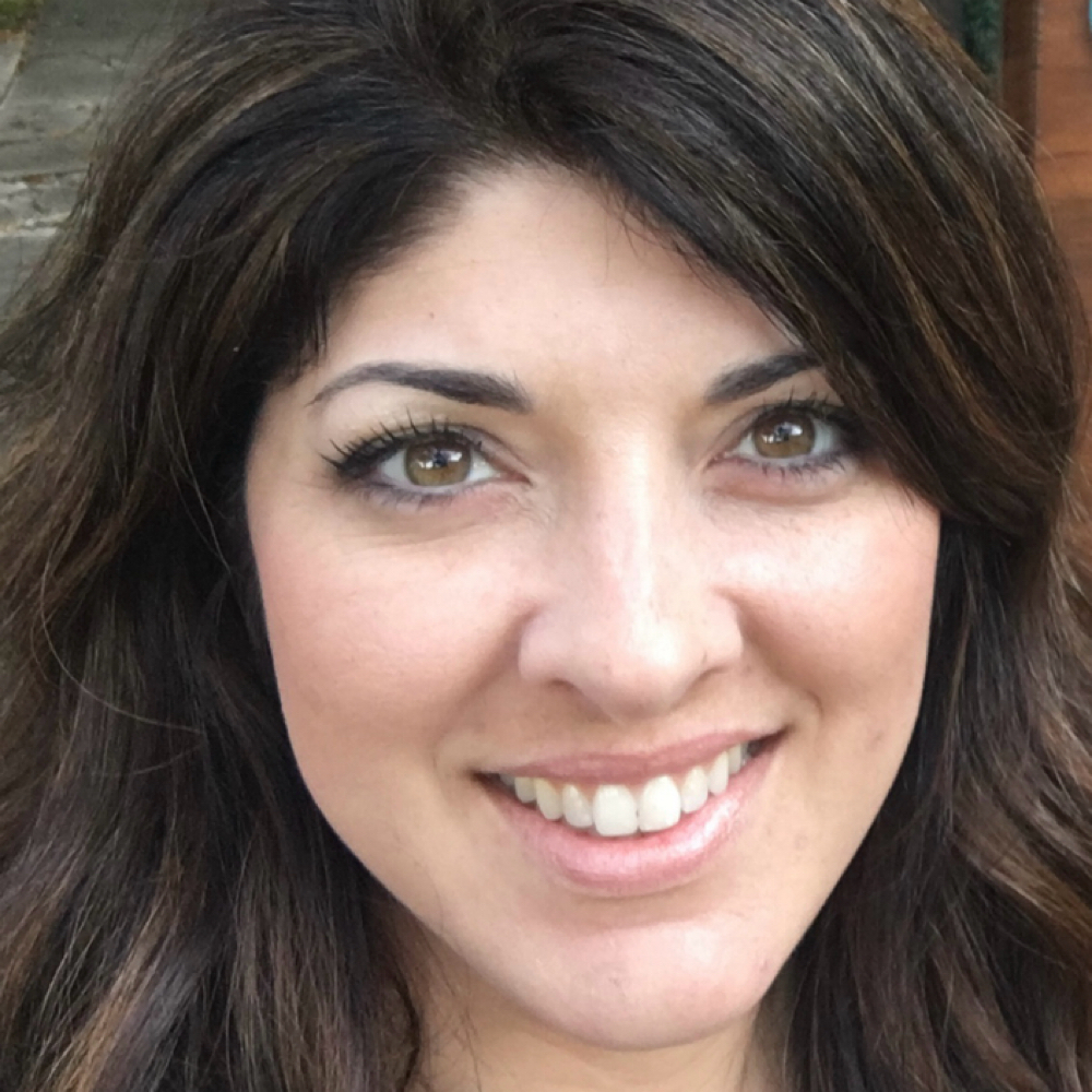 Jill Cantrelle