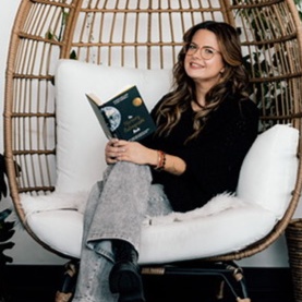 Dani H. at Skin & Soul in Wauwatosa, WI