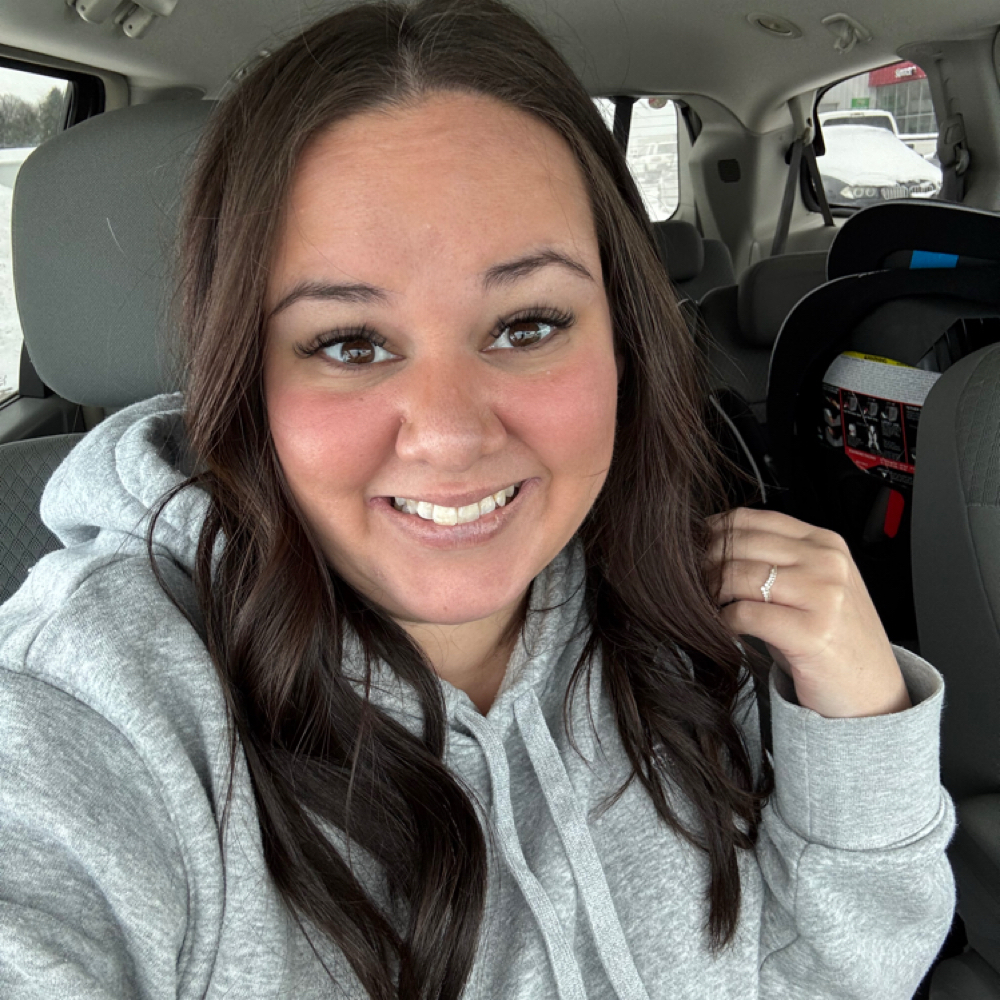Kendra Coston