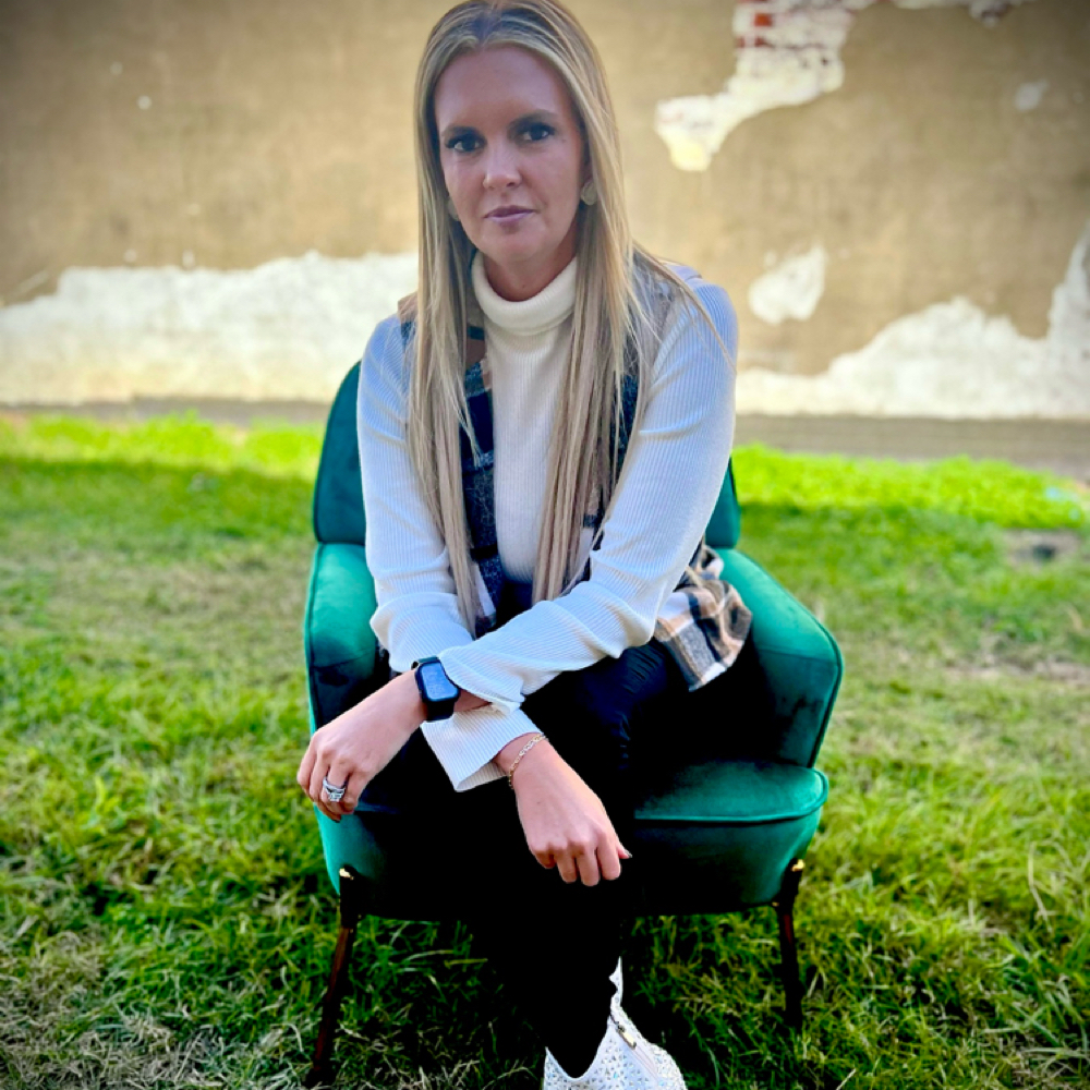 Heather Speed