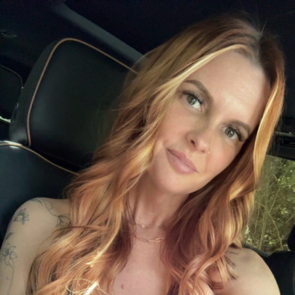 Heather Speed at The Beauty Bar in Waynesboro, MS