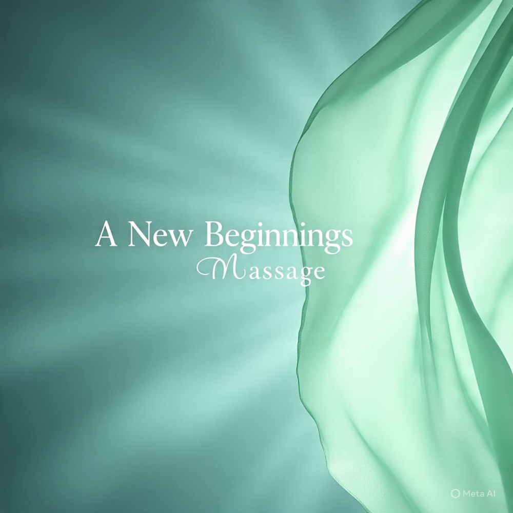 Michele Ferree at A New Beginnings Massage in Greenfield, IN