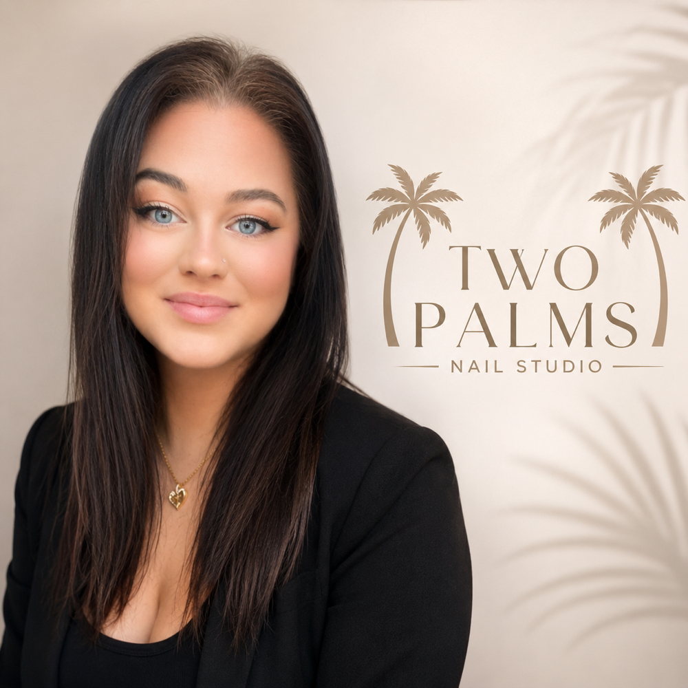 Breanna Leggett at Two Palms Nail Studio, LLC in Yulee, FL