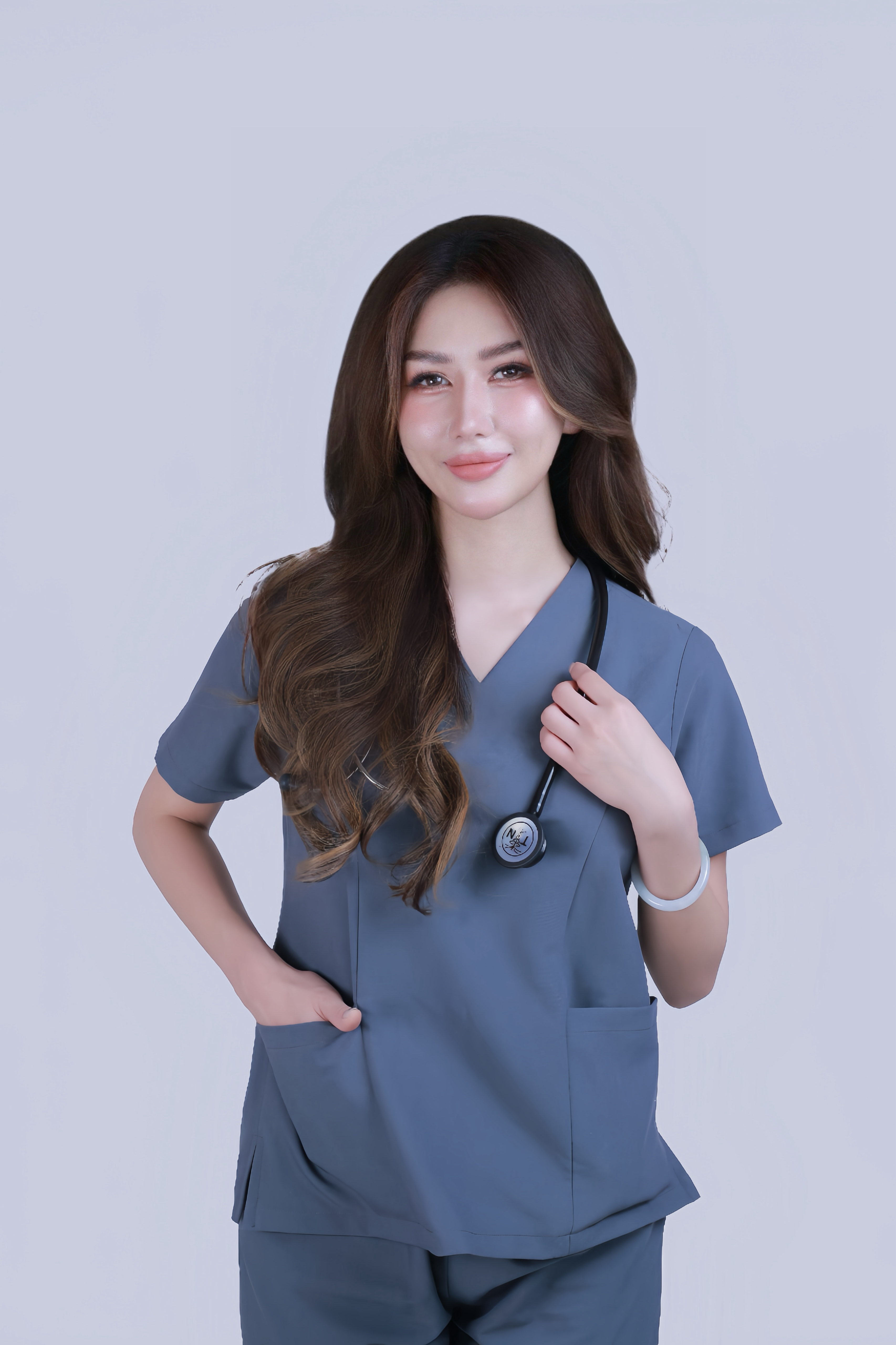 Tiffany Ly