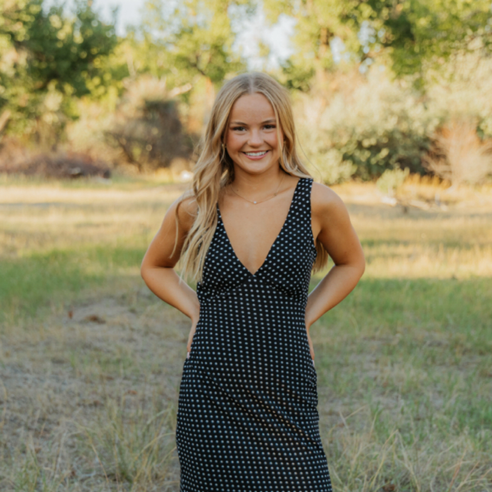 Ruby Schelle ESTHETICIAN at Carizzma Beauty Bar in Billings, MT