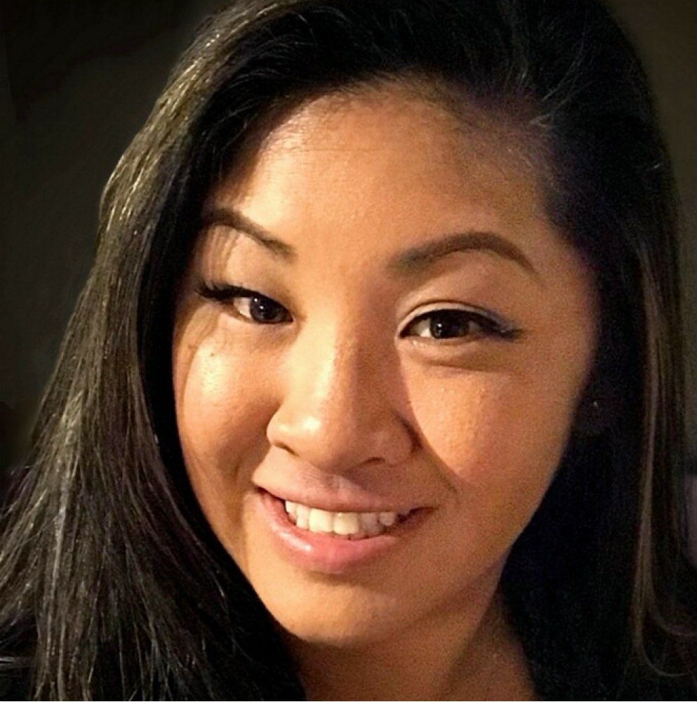 Janelle Mercado at Bare Artistry Esthetics in Redwood City, CA