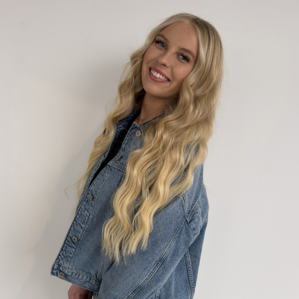 Lexi Johnson at Ivey Studio Suites in Vincennes, IN