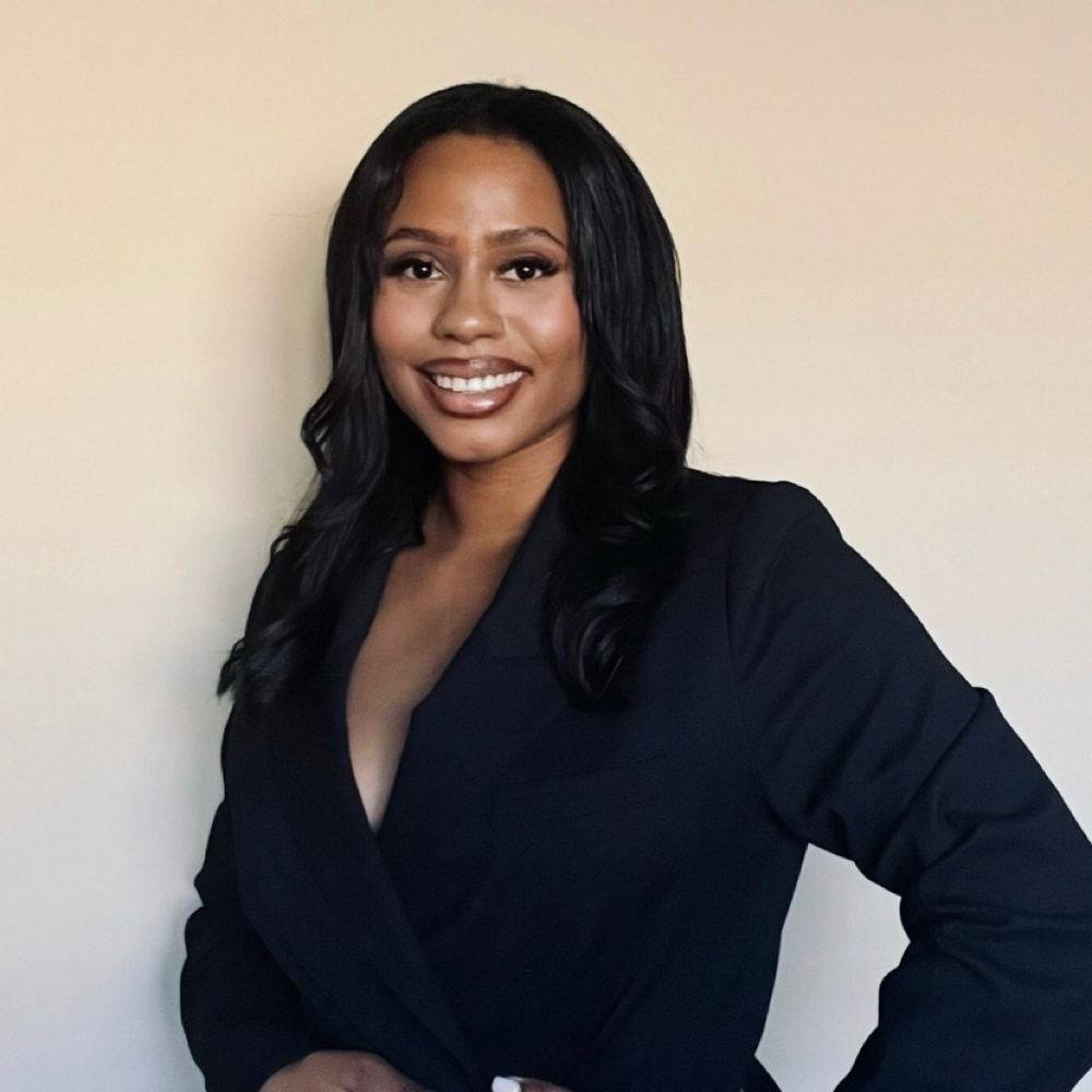 Adrienne Diggins at TwentyFourEsthetics in Katy, TX