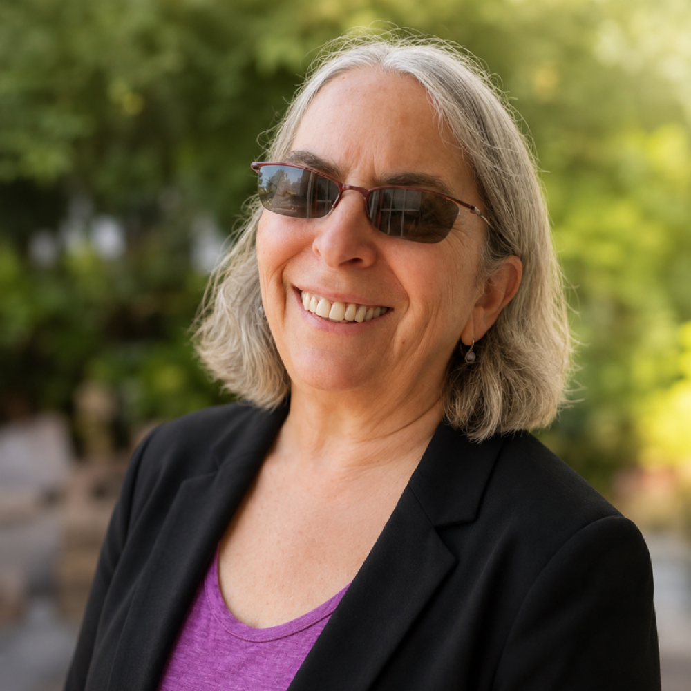 Dr. Barb Passin at Healing Jewel Of Massage in Canajoharie, NY