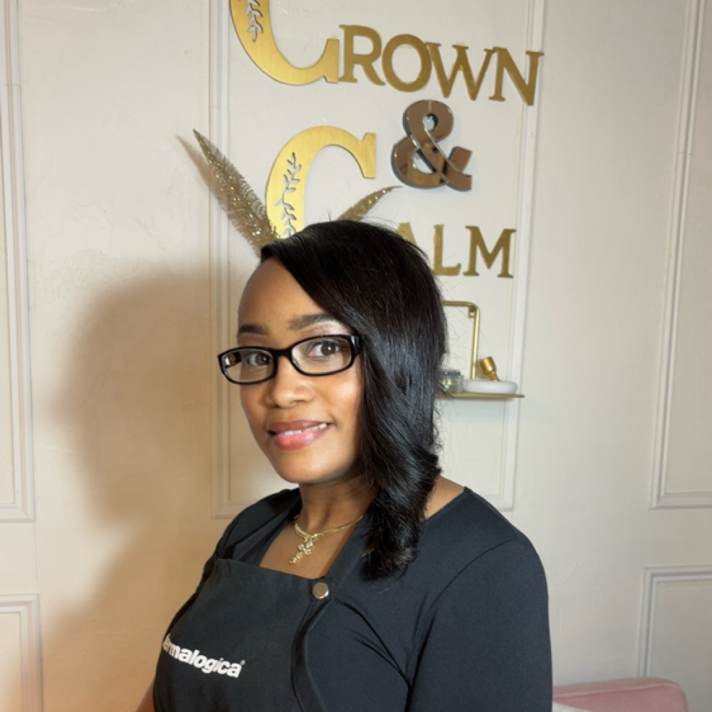 Koneisha Diggs at TwineXbeauty in tucson, AZ