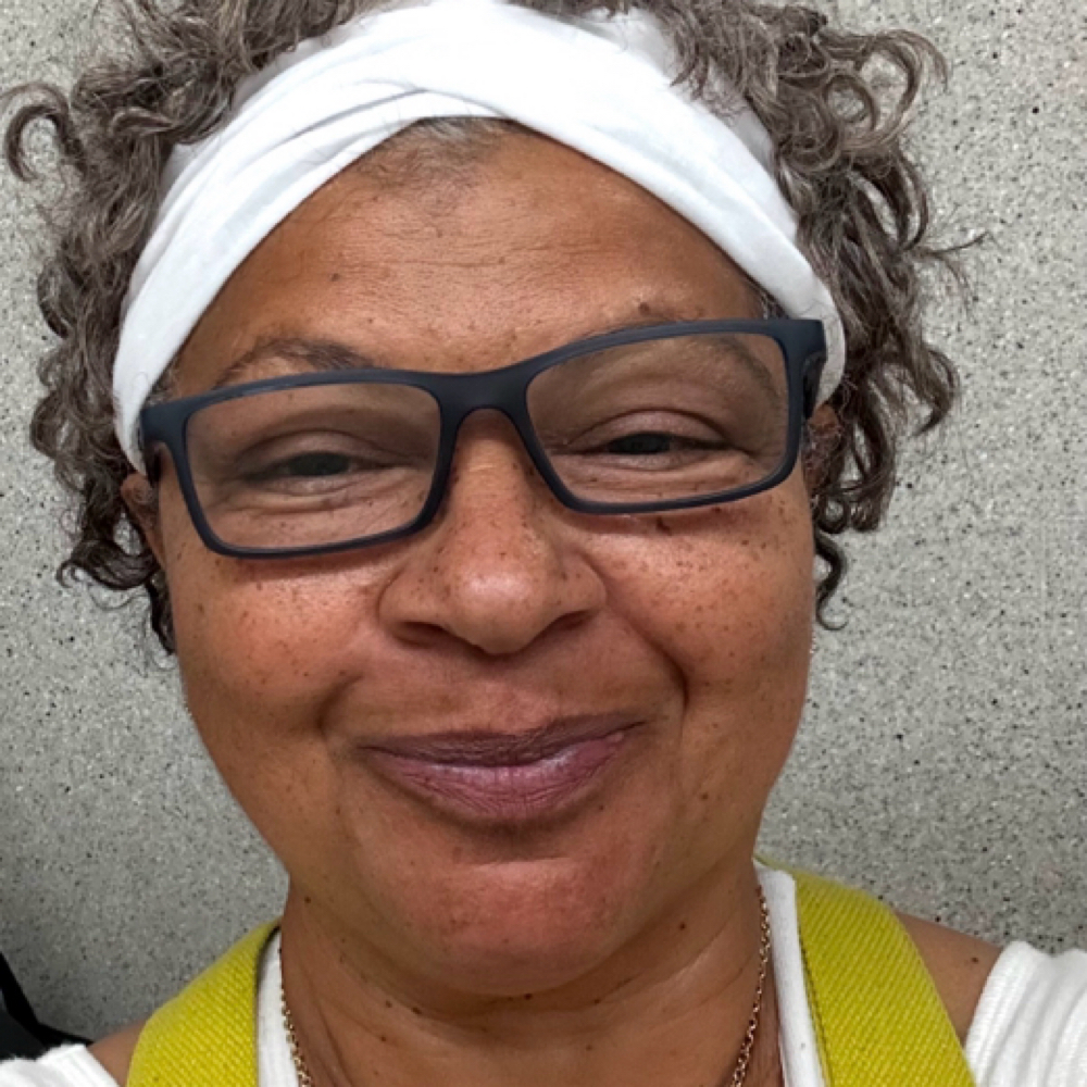 Ana Willis at Sea Breeze Hair & Skin in Navarre, FL