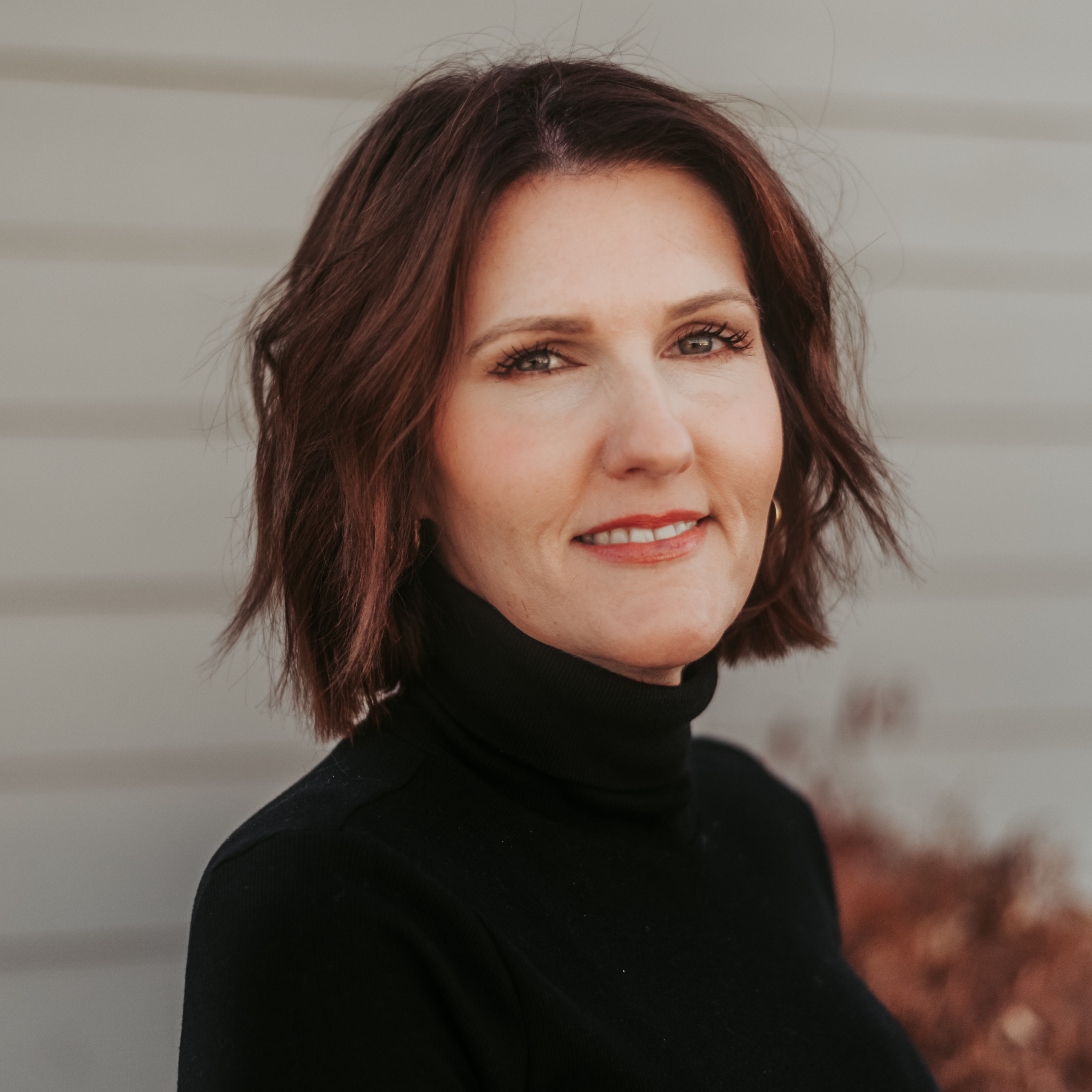 Kristen Coller at Elle Salon in Hermiston, OR