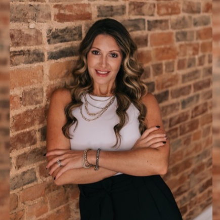 Cindy Dunn at Studio615 in Kernersville, NC