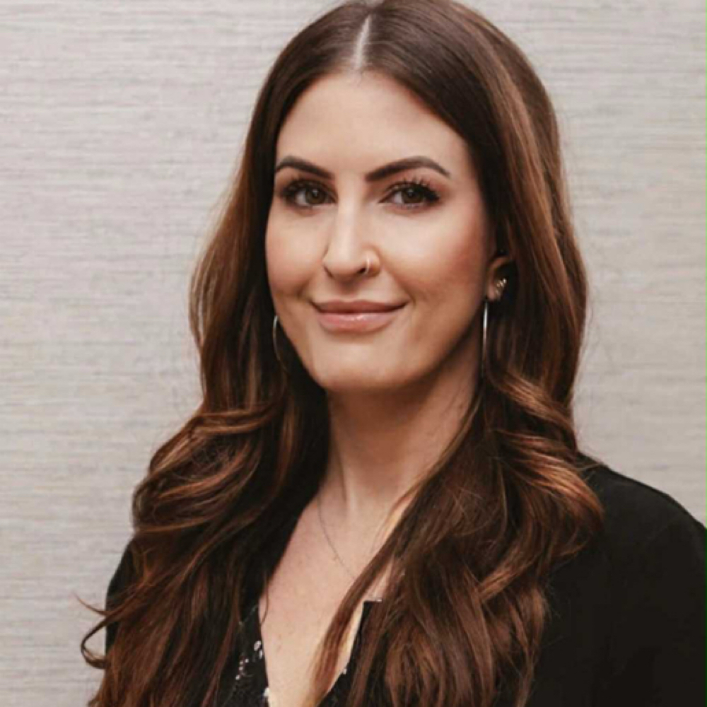 Julia Lotterer at Luna Fortuna Esthetics in Summerville, SC