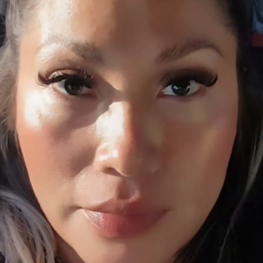 Lupe Rodriguez at SUBLIME BEAUTY STUDIO in MONTEREY, CA