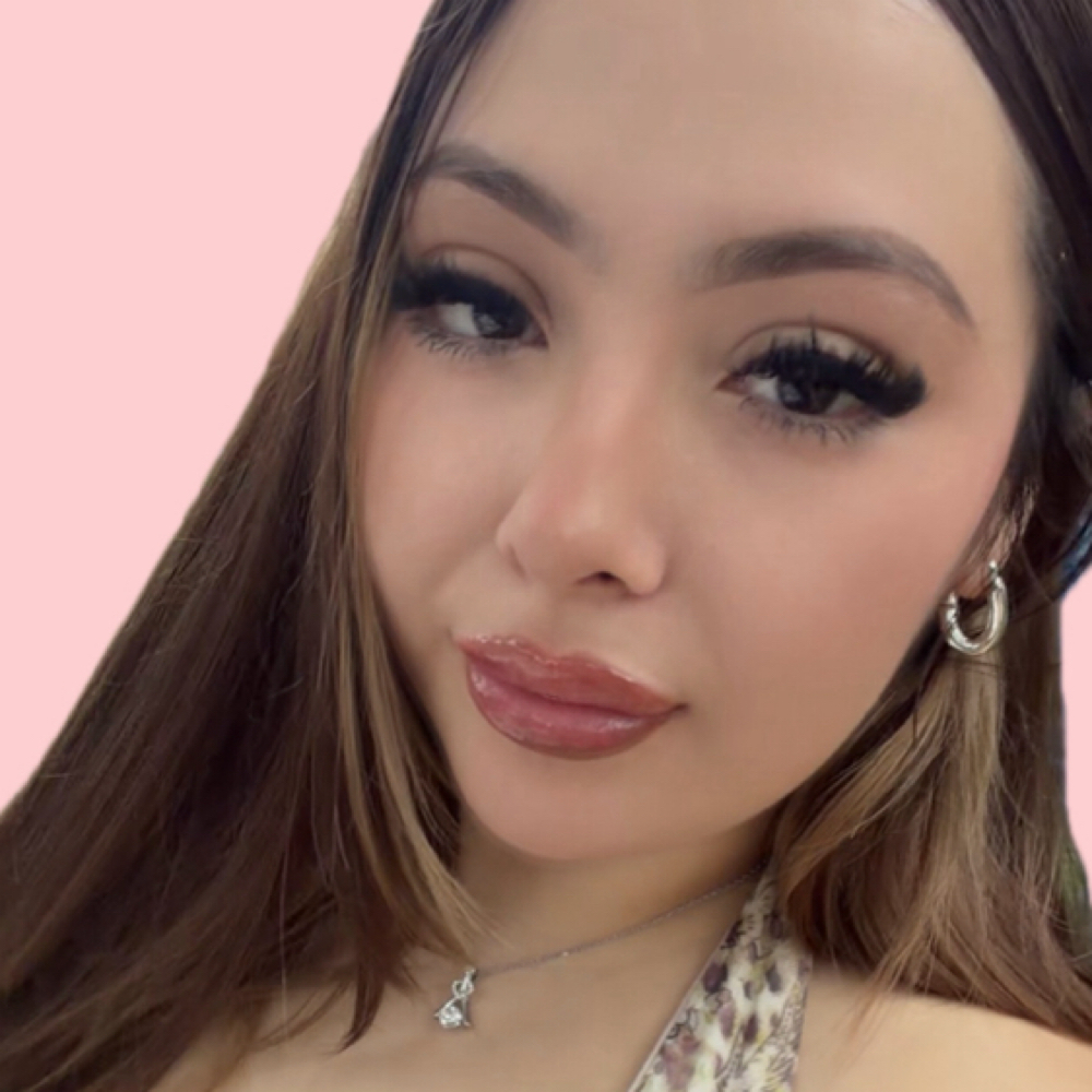 Lesly S at Lesly’s Beauty Room in Rockville, MD