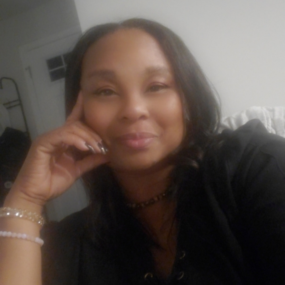 Shawneta Horton at HEIRS Academy in Marion, IN