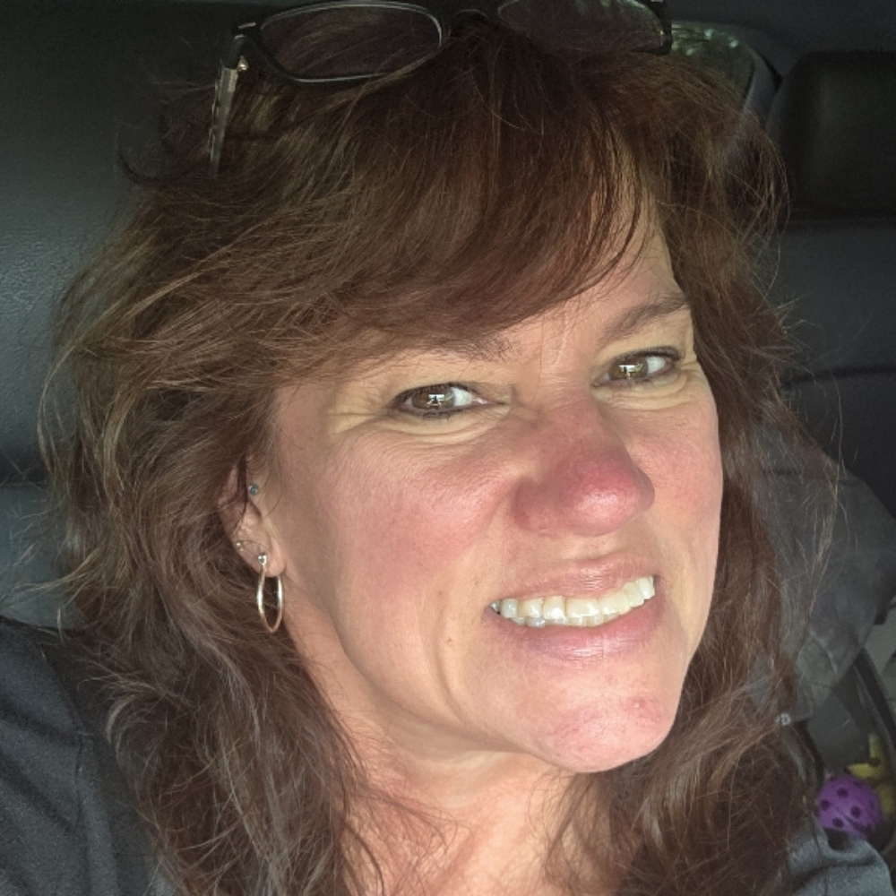 Kimberly Jones at Canebrake Spa & Sports in Wagoner, OK