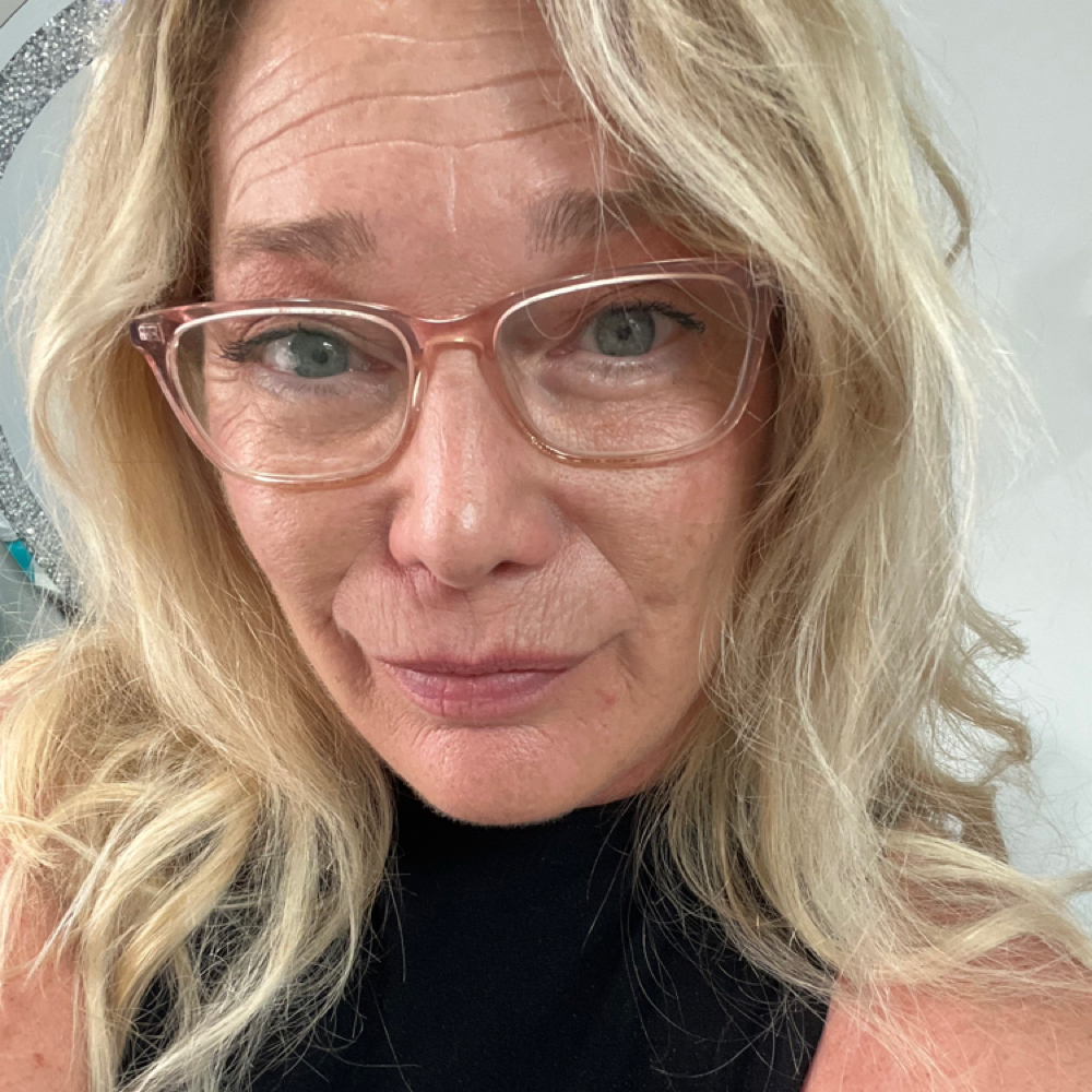 Lori Vanmeter