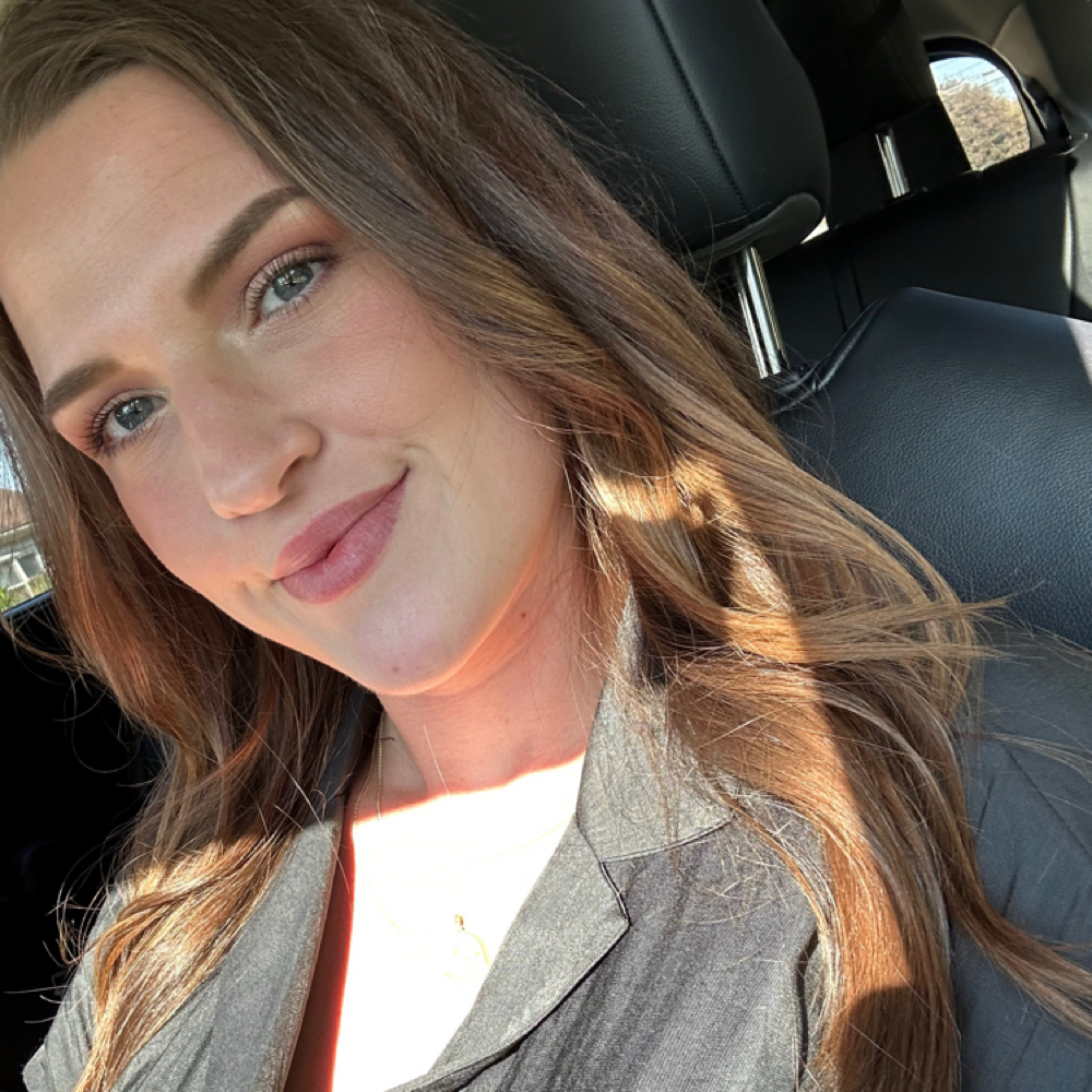 Julia Boland at The Green Room in Lebanon, PA