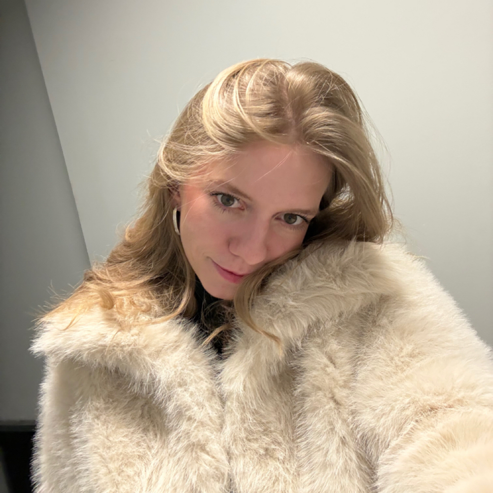 Yuliana Dubrovskaia at Nightingale Nails | Ukrainian Nail Salon in Denver, CO