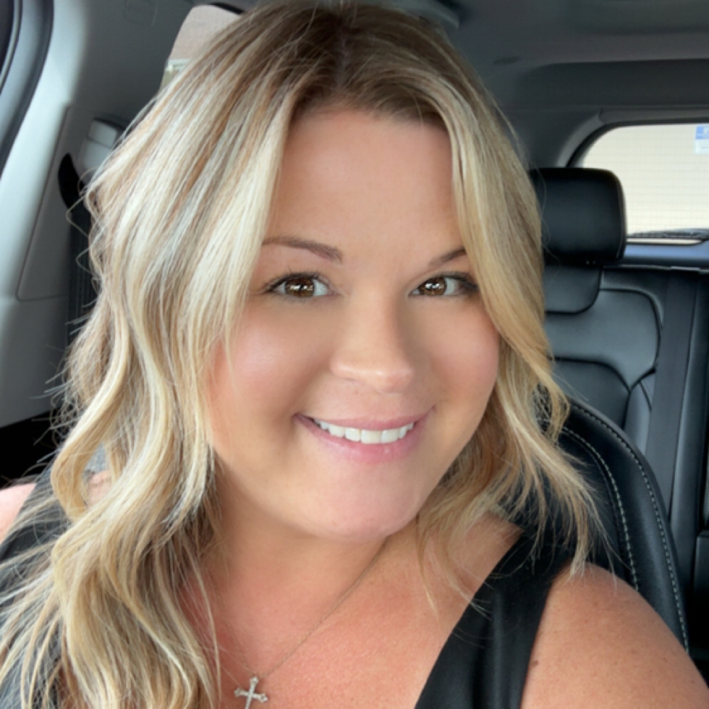 Lisa Kincade