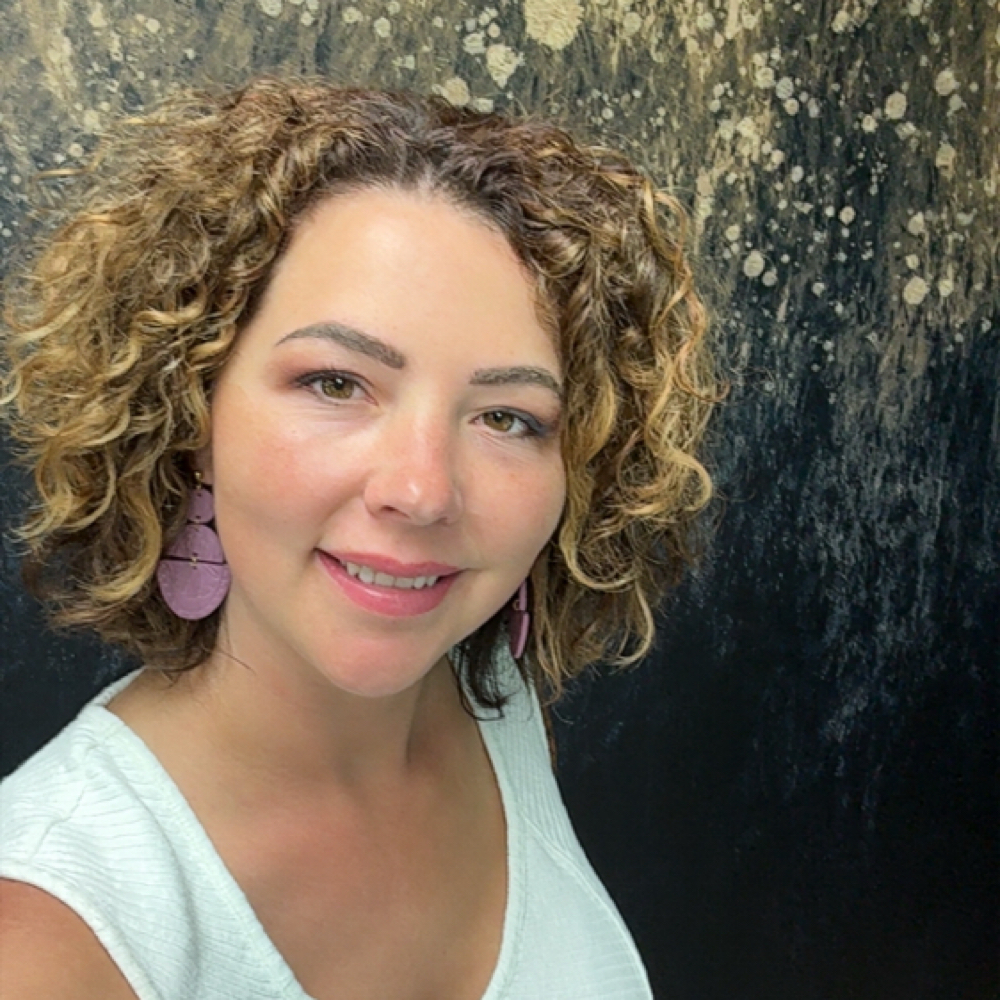 Marji Helmer at Snow Queen Studios in Lowville, NY