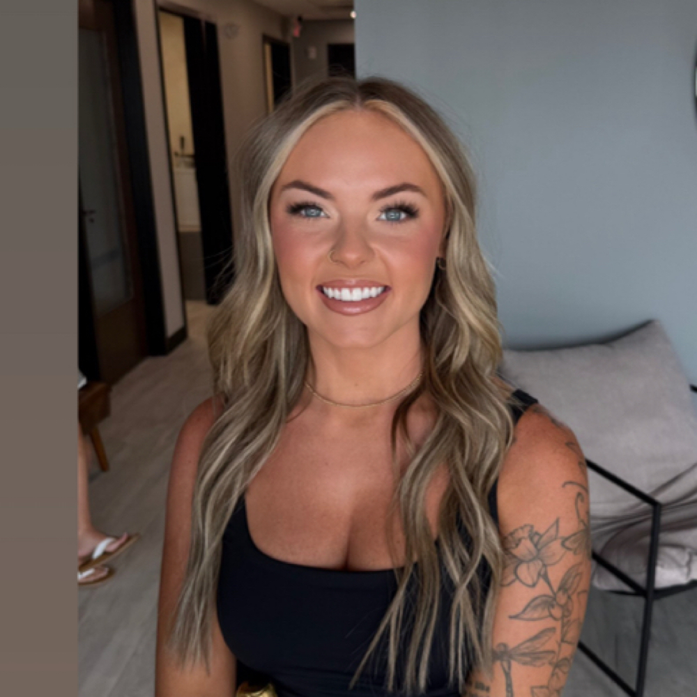 Lexi Marquis at Perfectly Polished in Crescent Springs, KY