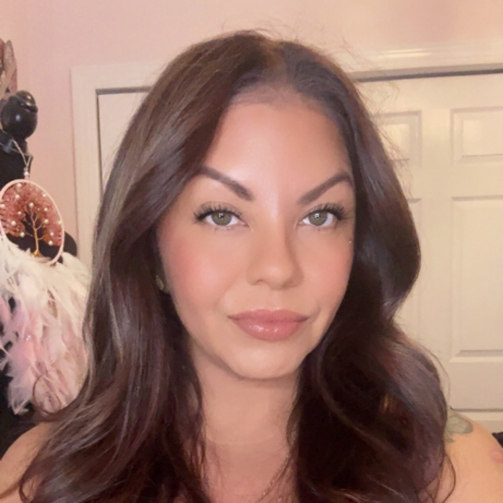 Christina Likness at Bellers Salon & Spa in Fort Myers, FL